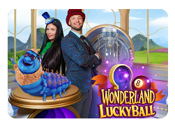 Lucky Ball